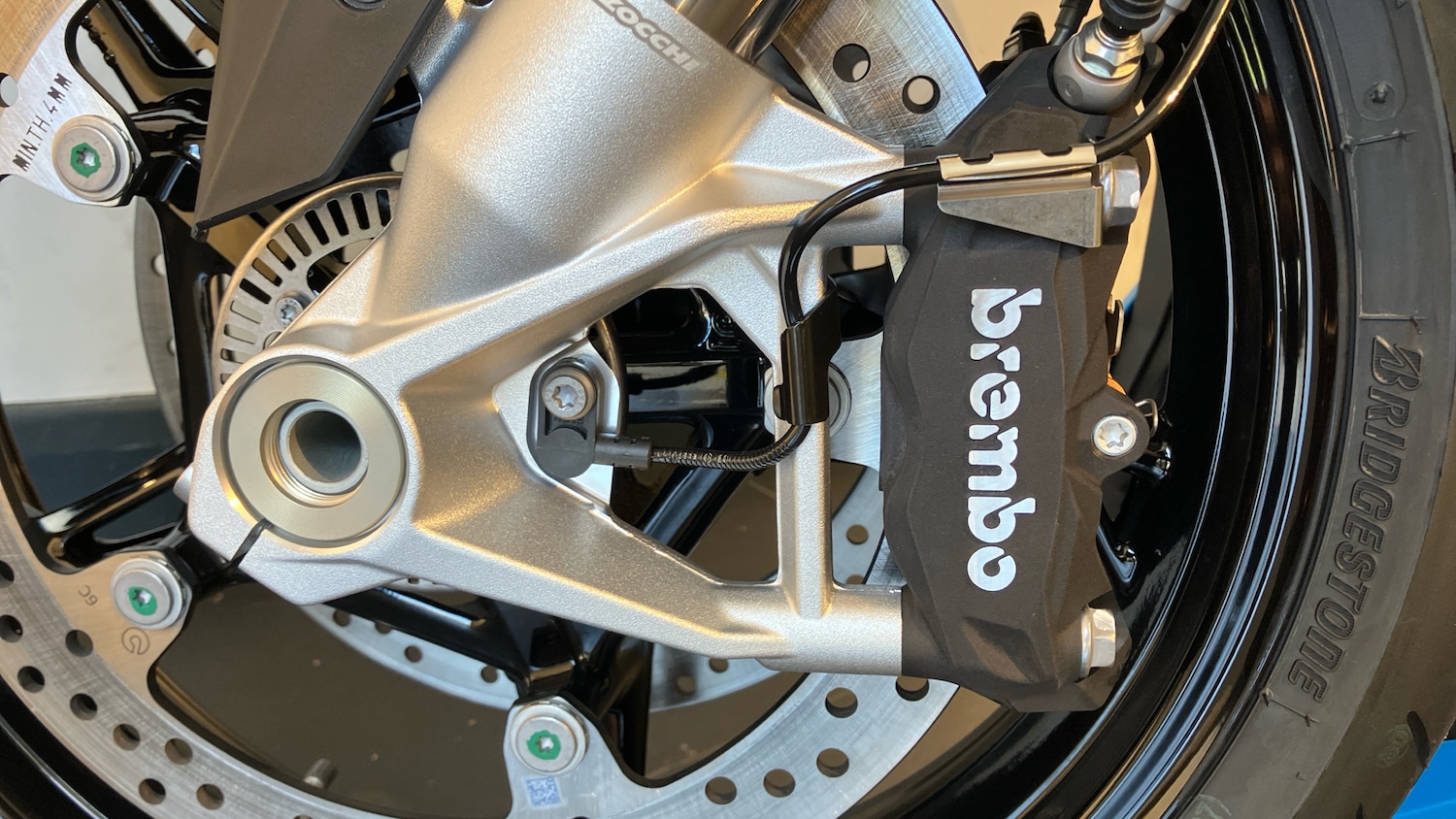 Used BMW S1000 2026 for sale - 78640519: Photo 24