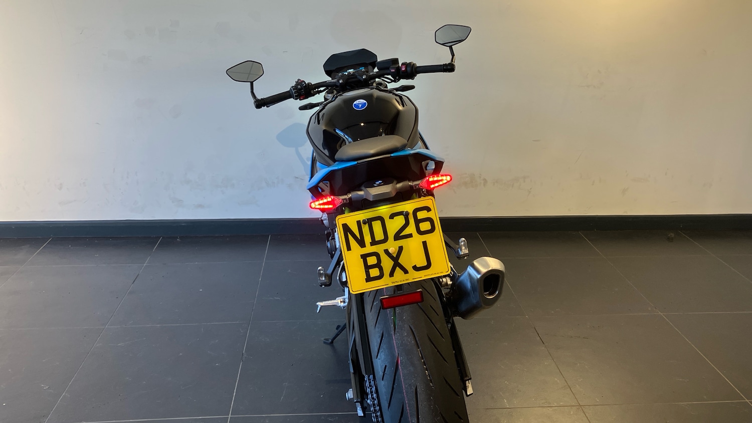 Used BMW S1000 2026 for sale - 78640519: Photo 28