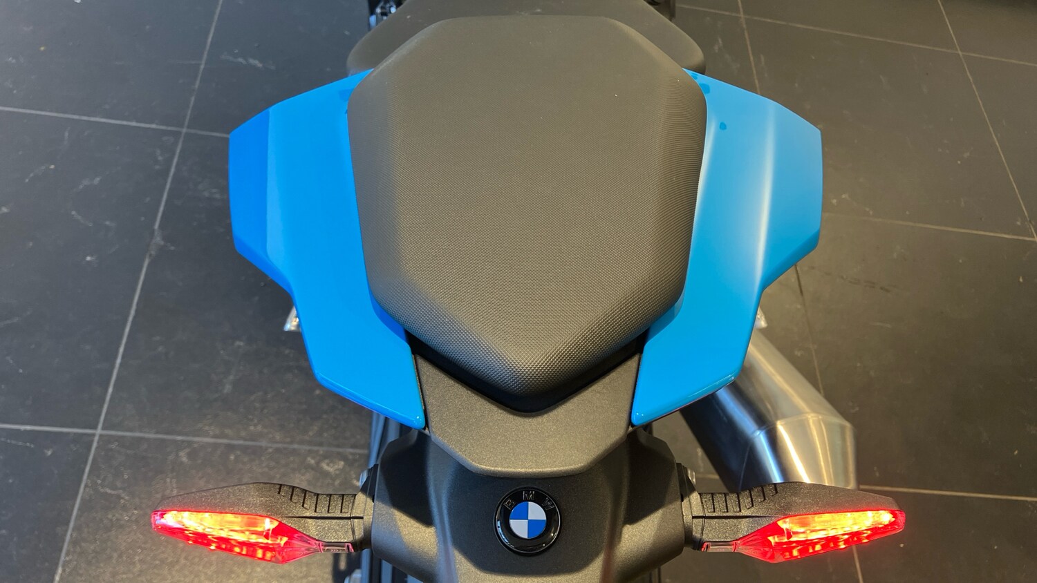 Used BMW S1000 2026 for sale - 78640519: Photo 29