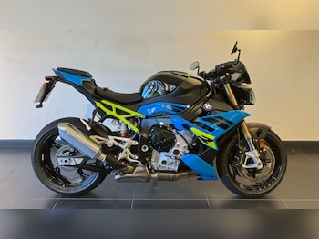 Used BMW S1000 2026 for sale - bike-78640519: Photo