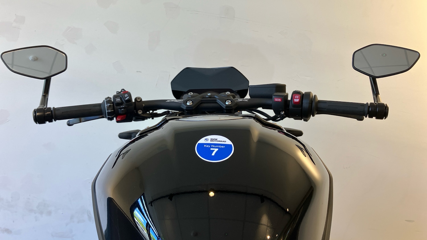 Used BMW S1000 2026 for sale - 78640519: Photo 3