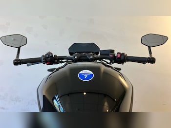 Used BMW S1000 2026 for sale - bike-78640519: Photo