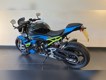 Used BMW S1000 2026 for sale - bike-78640519: Photo