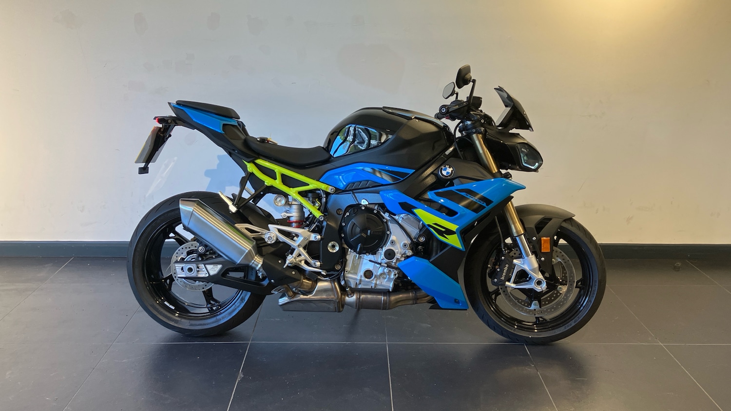 Used BMW S1000 2026 for sale - 78640519: Photo 5