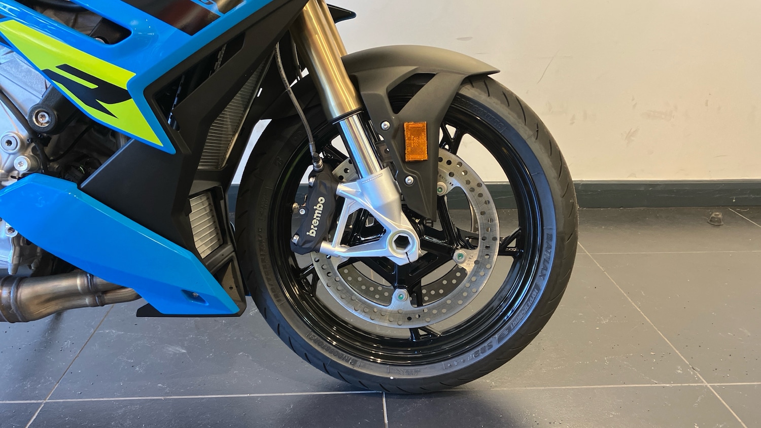 Used BMW S1000 2026 for sale - 78640519: Photo 6
