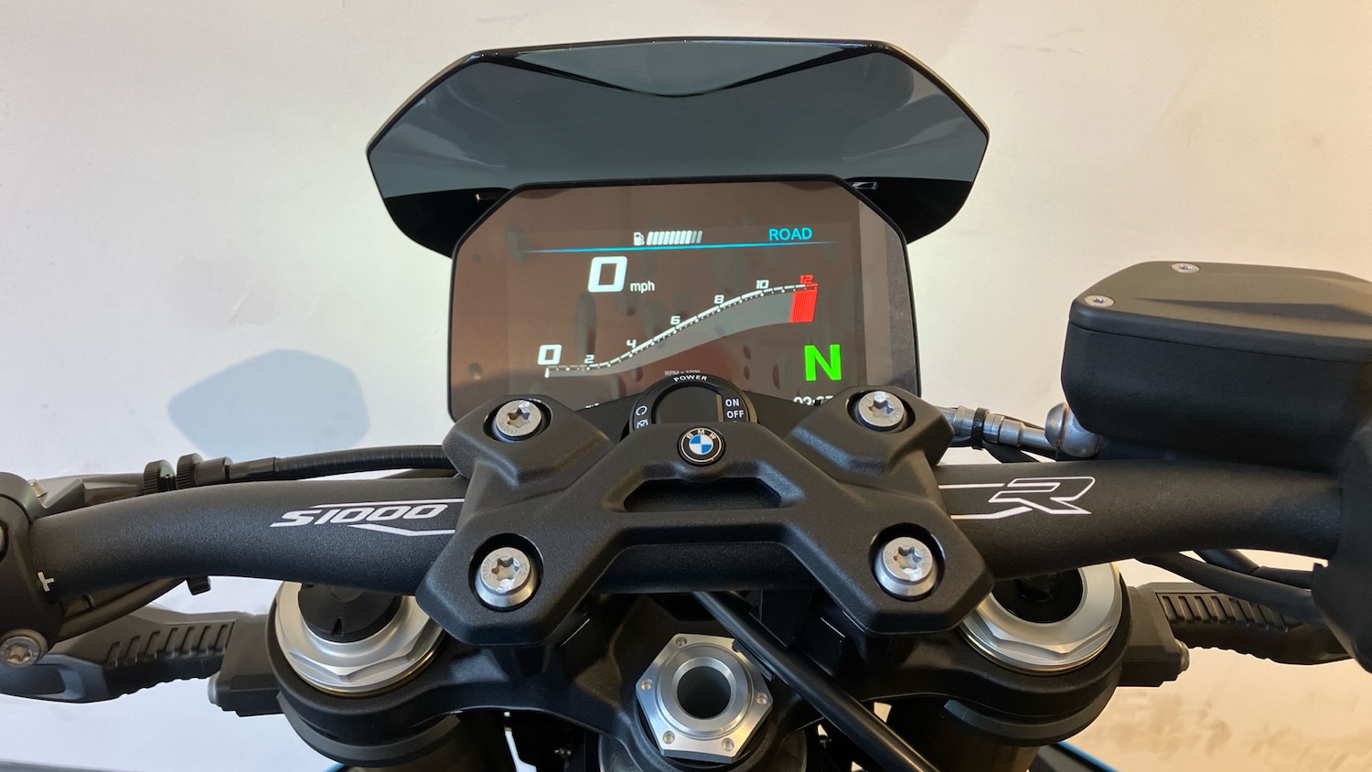 Used BMW S1000 2026 for sale - 78640519: Photo 9
