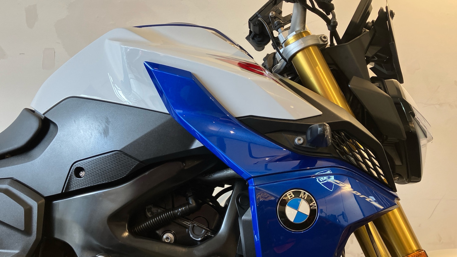 Used BMW F900 2023 for sale - 78885235: Photo 10