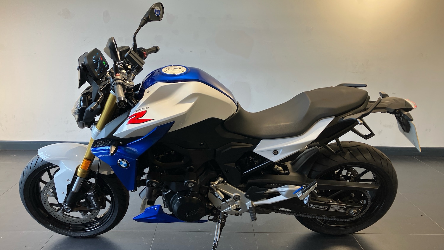 Used BMW F900 2023 for sale - 78885235: Photo 11