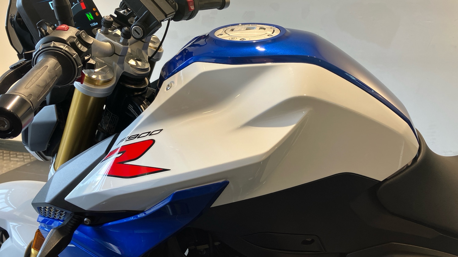 Used BMW F900 2023 for sale - 78885235: Photo 12