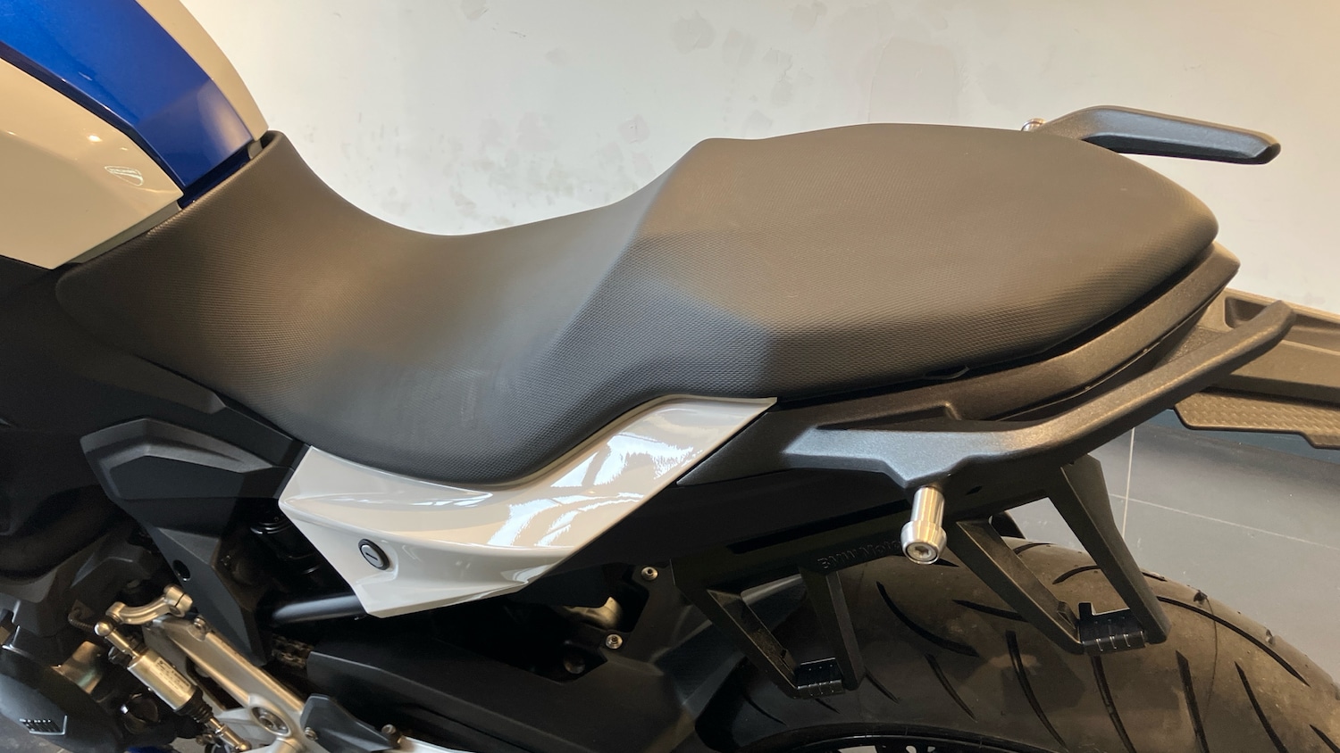 Used BMW F900 2023 for sale - 78885235: Photo 13