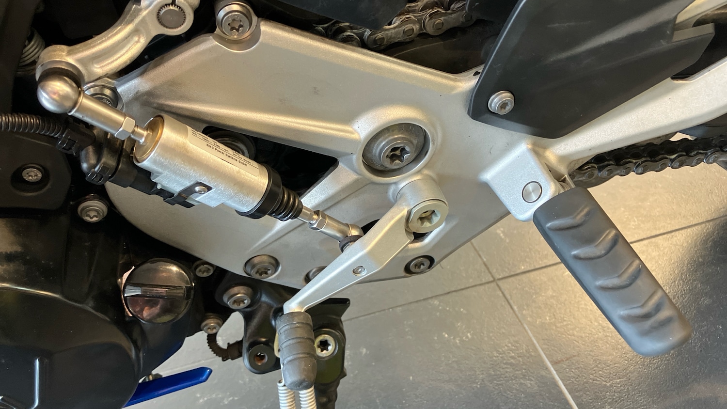 Used BMW F900 2023 for sale - 78885235: Photo 14