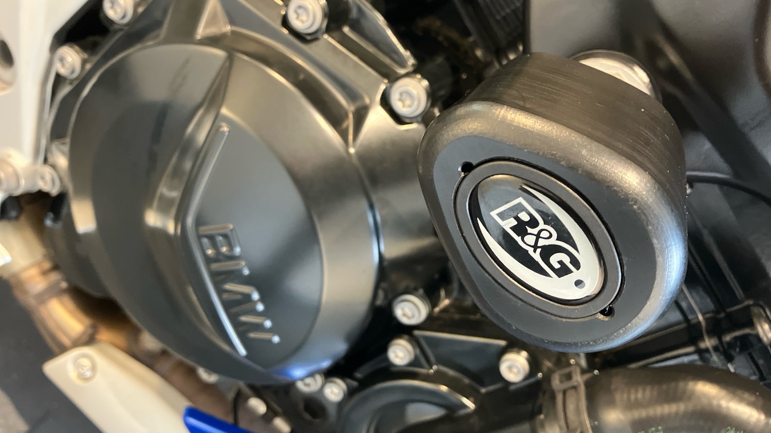 Used BMW F900 2023 for sale - 78885235: Photo 15