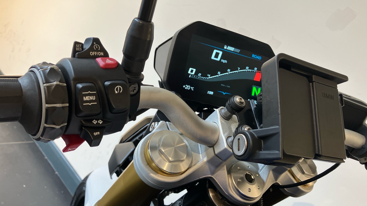 Used BMW F900 2023 for sale - 78885235: Photo 16