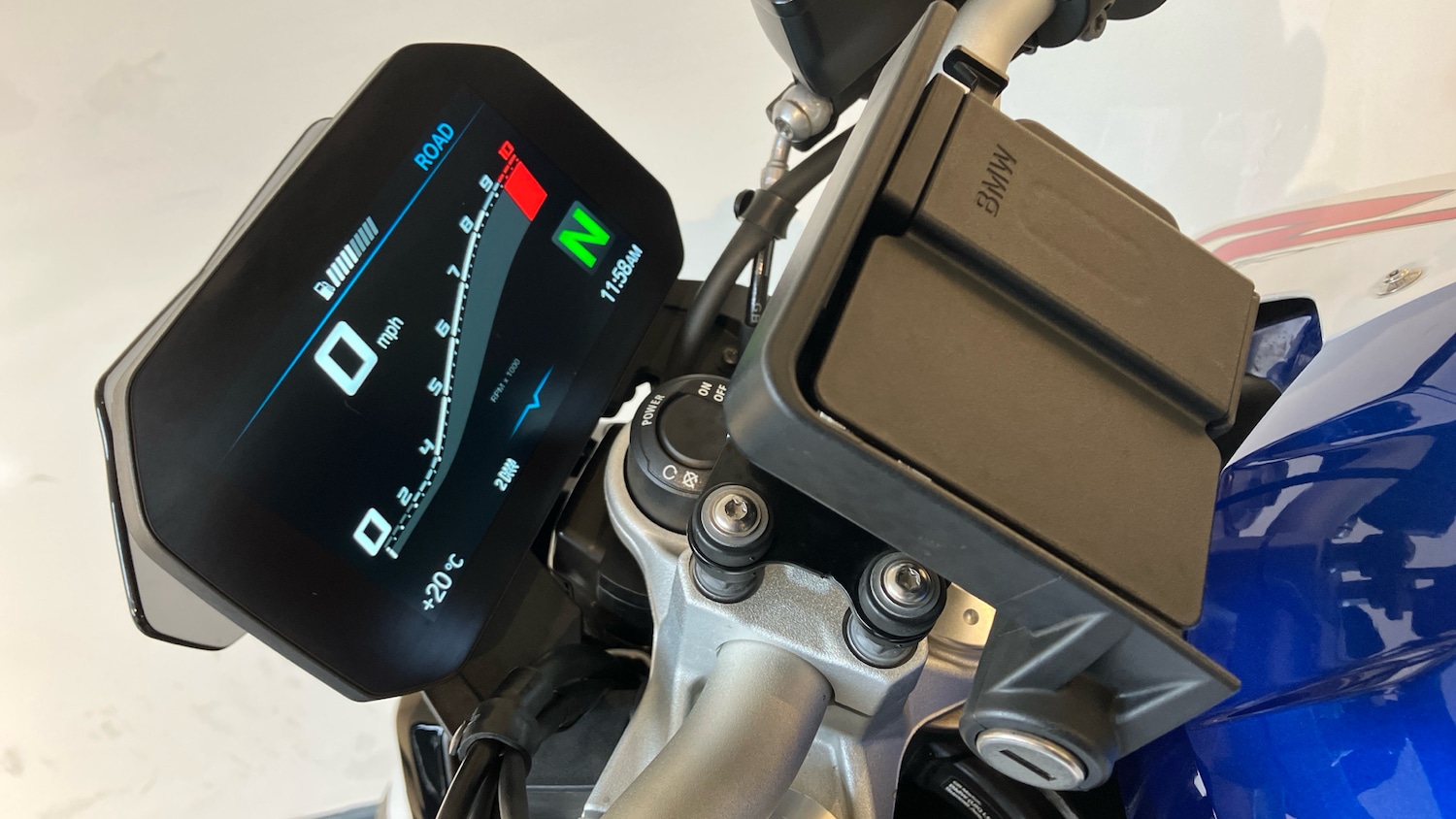 Used BMW F900 2023 for sale - 78885235: Photo 17