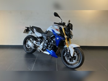 Used BMW F900 2023 for sale - bike-78885235: Photo