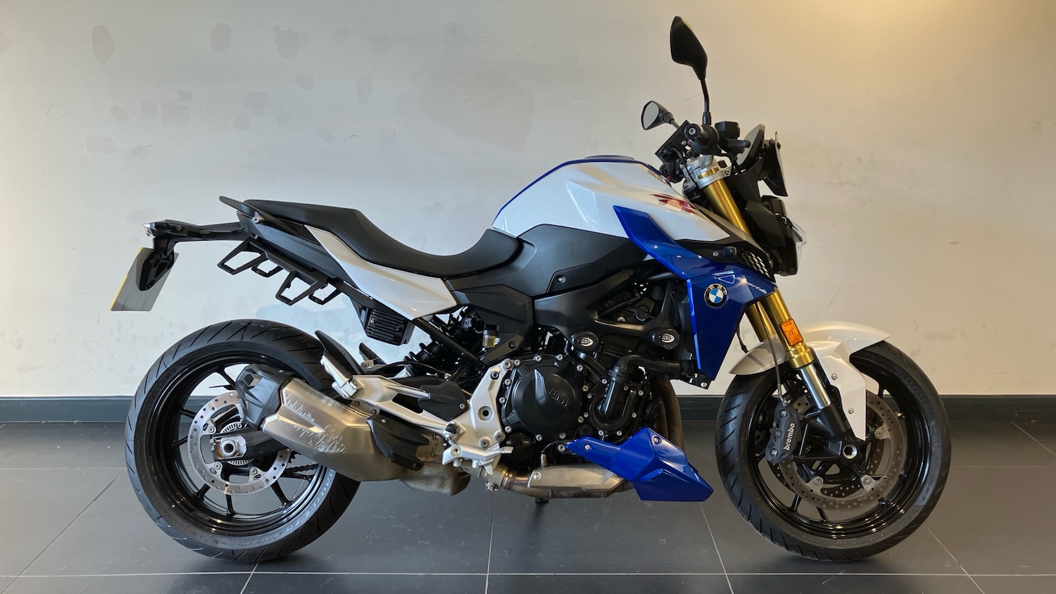 Used BMW F900 2023 for sale - 78885235: Photo 2