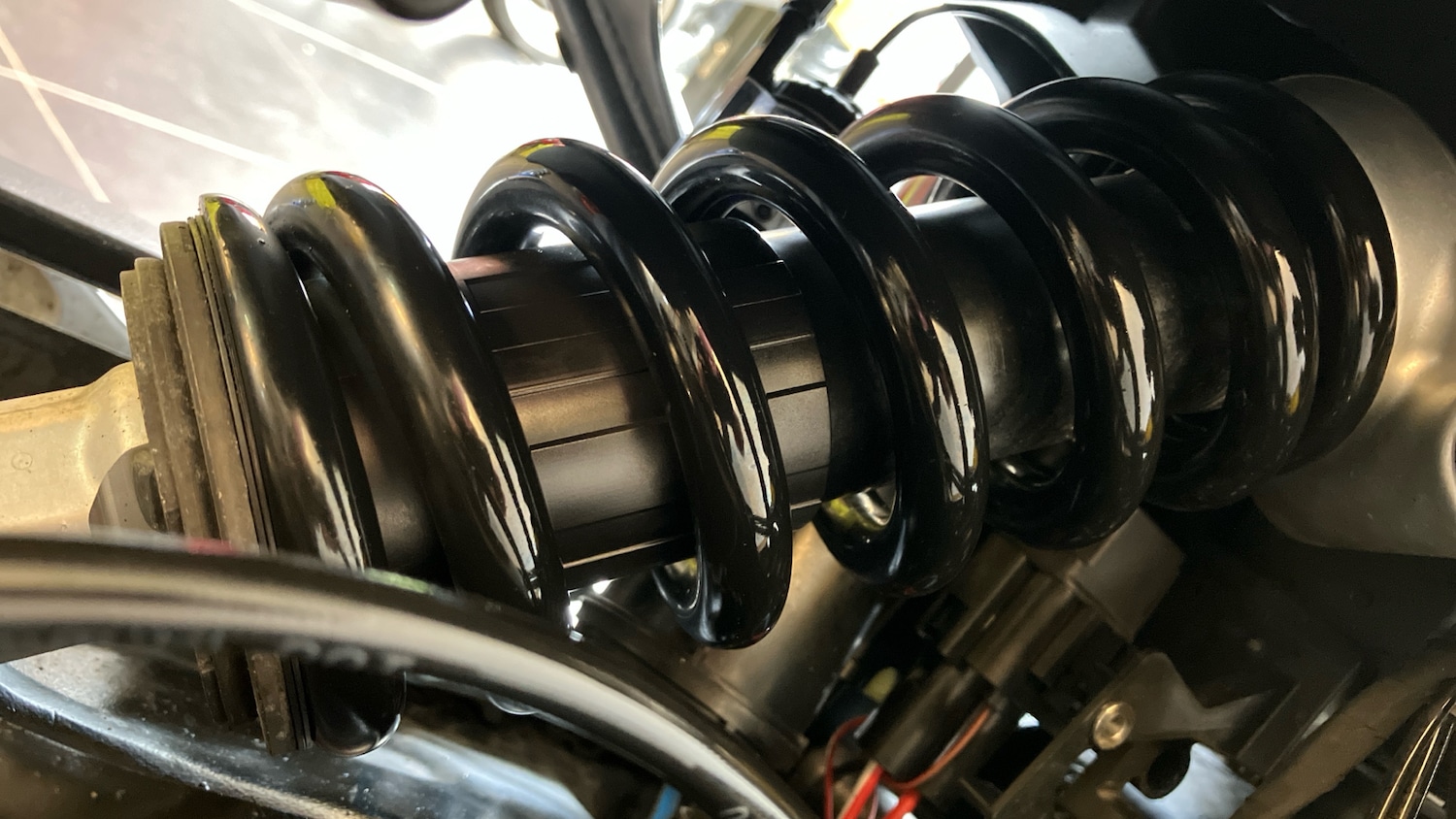 Used BMW F900 2023 for sale - 78885235: Photo 20