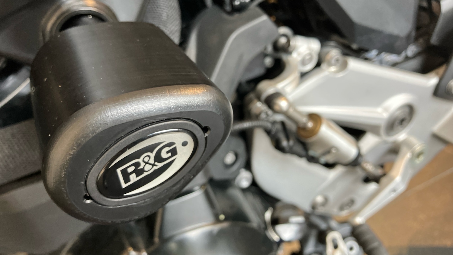 Used BMW F900 2023 for sale - 78885235: Photo 23