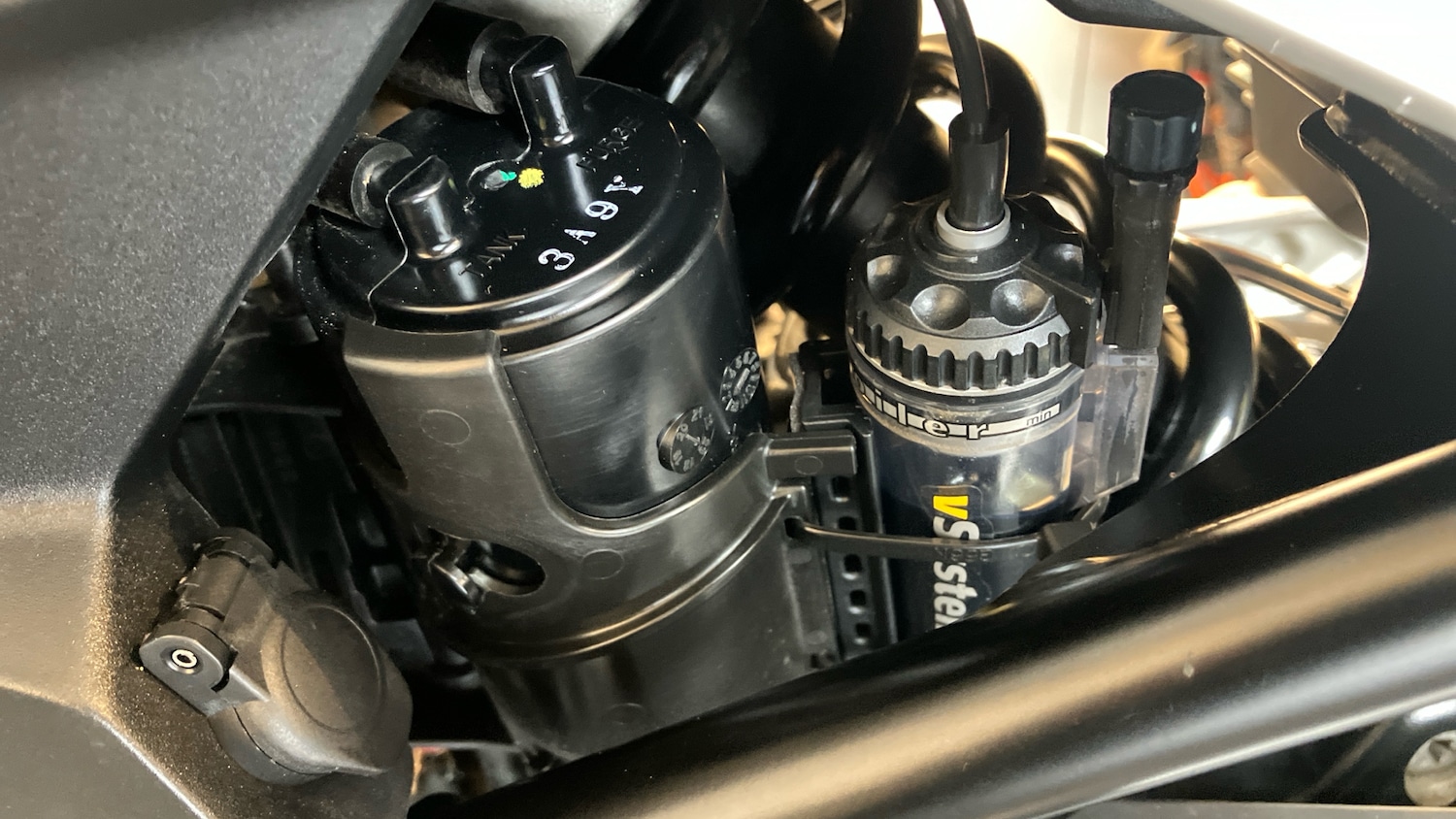 Used BMW F900 2023 for sale - 78885235: Photo 24