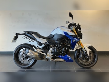 Used BMW F900 2023 for sale - bike-78885235: Photo