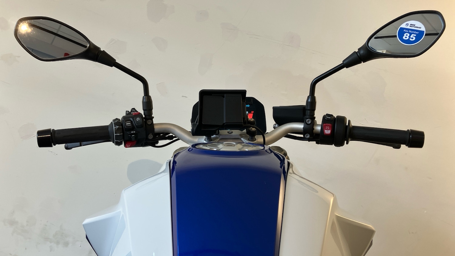 Used BMW F900 2023 for sale - 78885235: Photo 3