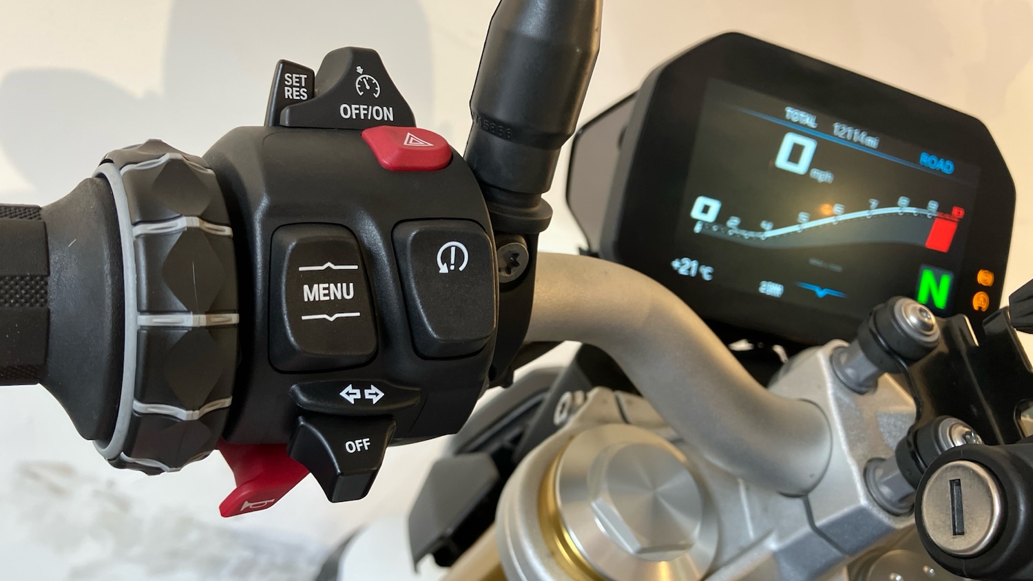 Used BMW F900 2023 for sale - 78885235: Photo 30