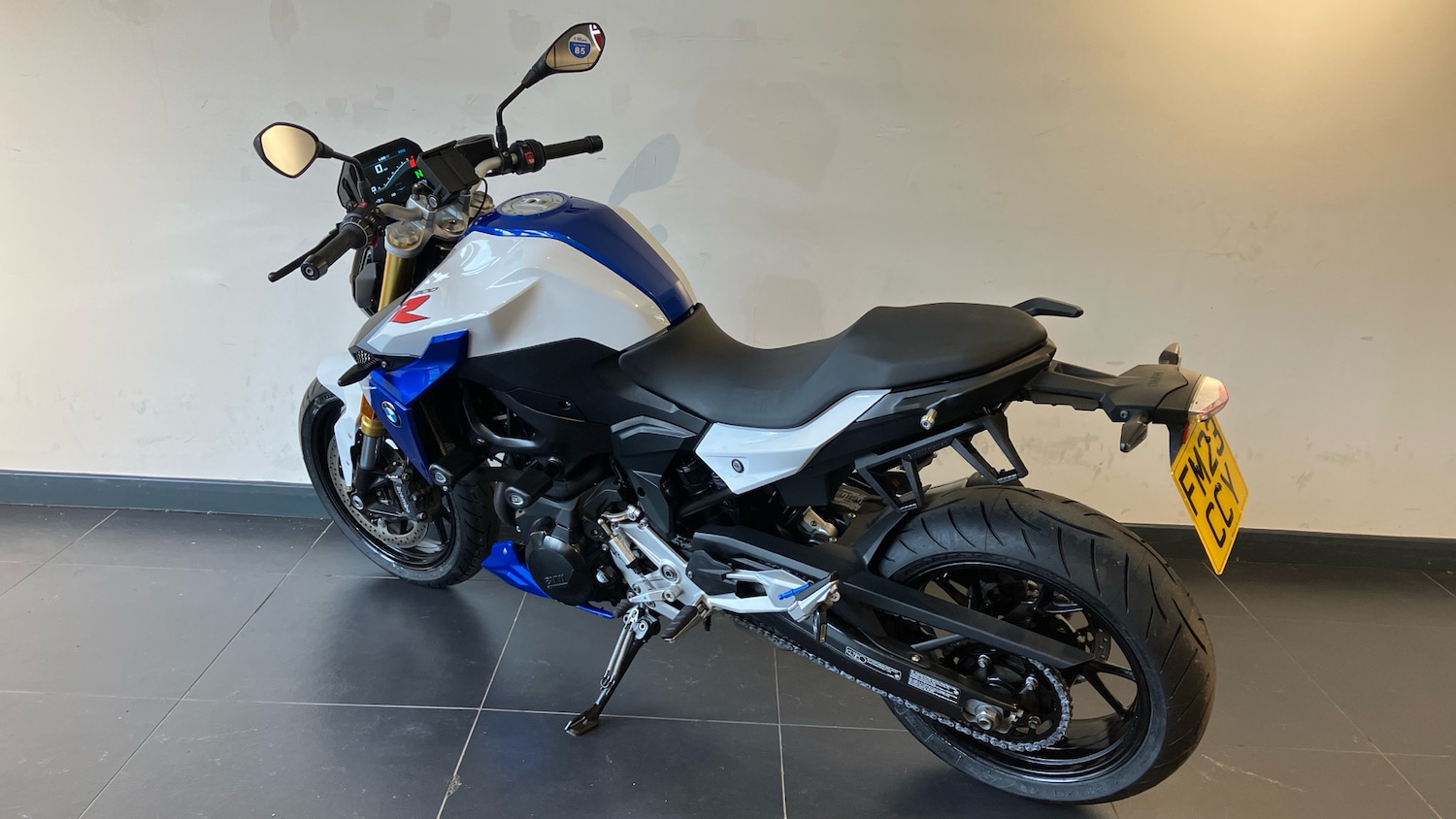 Used BMW F900 2023 for sale - 78885235: Photo 4