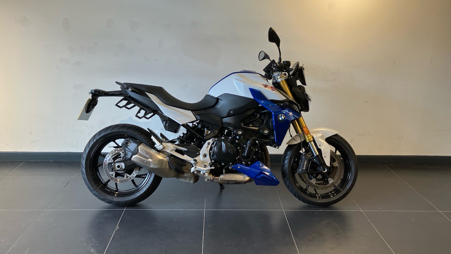 Used BMW F900 2023 for sale - 78885235: Photo 5