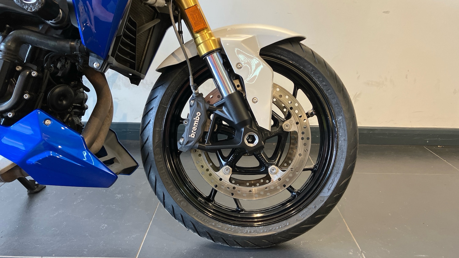 Used BMW F900 2023 for sale - 78885235: Photo 6