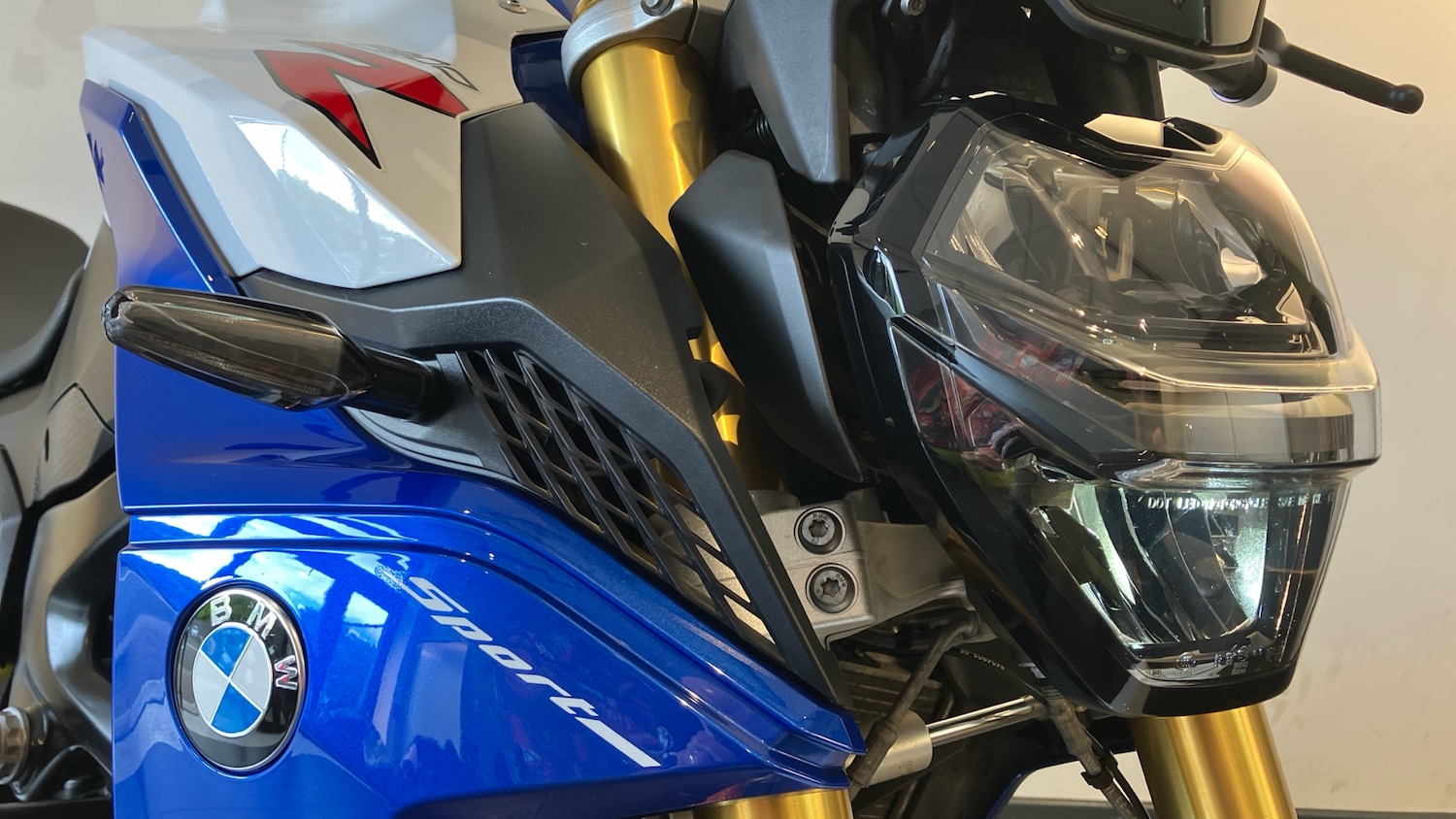 Used BMW F900 2023 for sale - 78885235: Photo 7