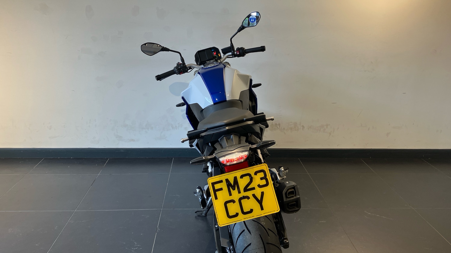 Used BMW F900 2023 for sale - 78885235: Photo 9