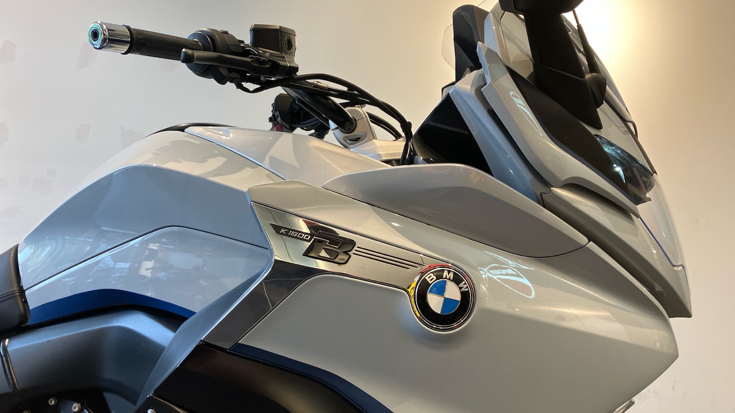 Used BMW K1600 2020 for sale - 78904442: Photo 10