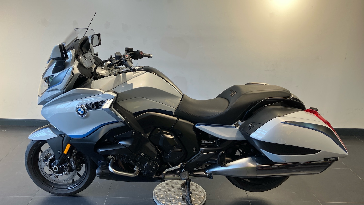 Used BMW K1600 2020 for sale - 78904442: Photo 11