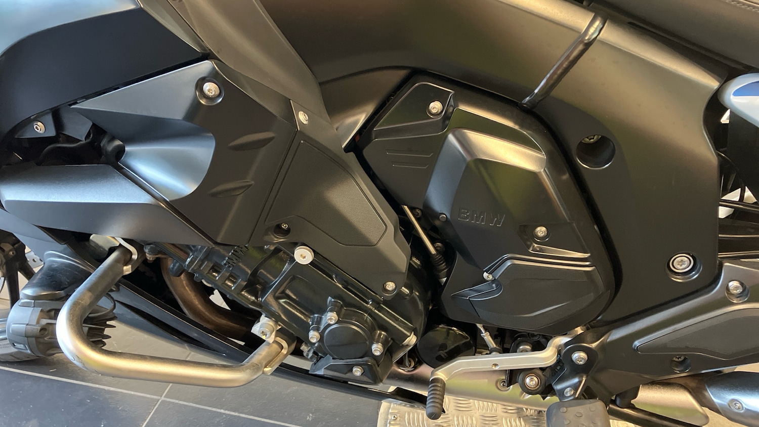 Used BMW K1600 2020 for sale - 78904442: Photo 12