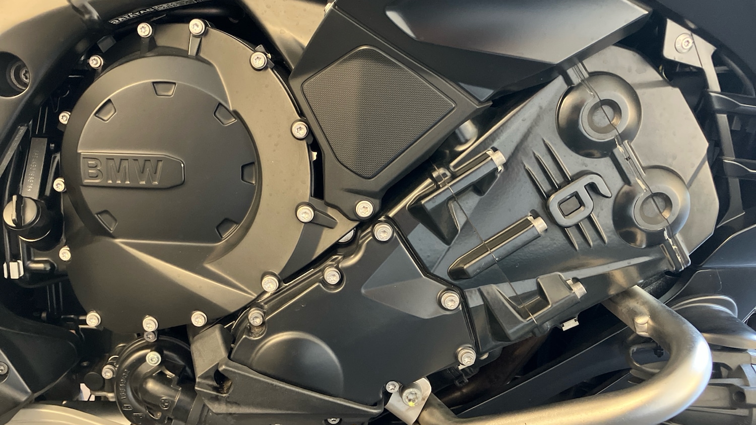 Used BMW K1600 2020 for sale - 78904442: Photo 17