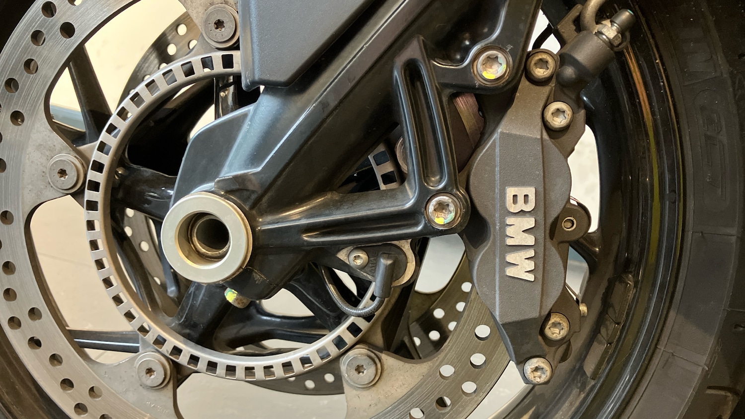 Used BMW K1600 2020 for sale - 78904442: Photo 18