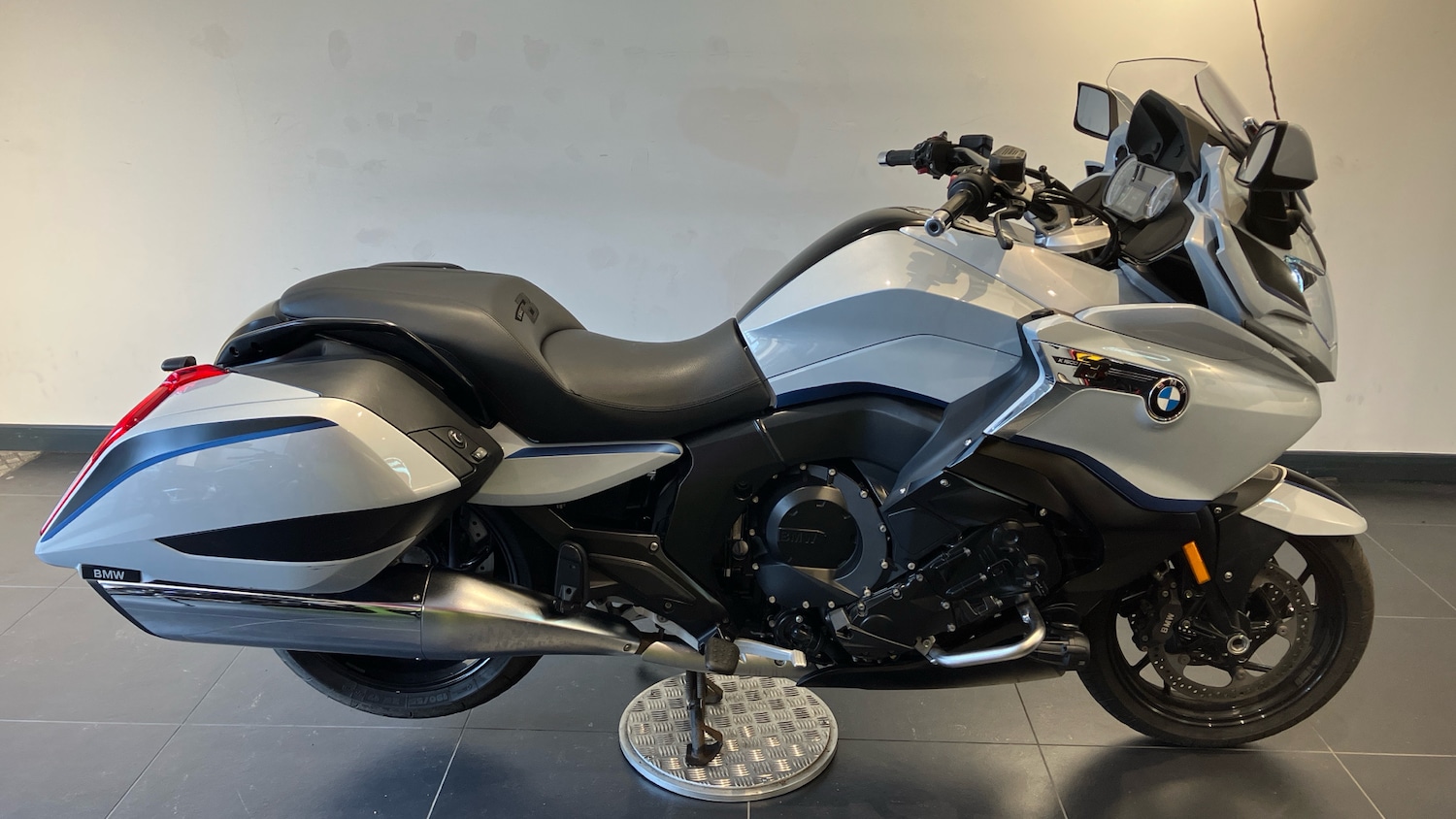 Used BMW K1600 2020 for sale - 78904442: Photo 2