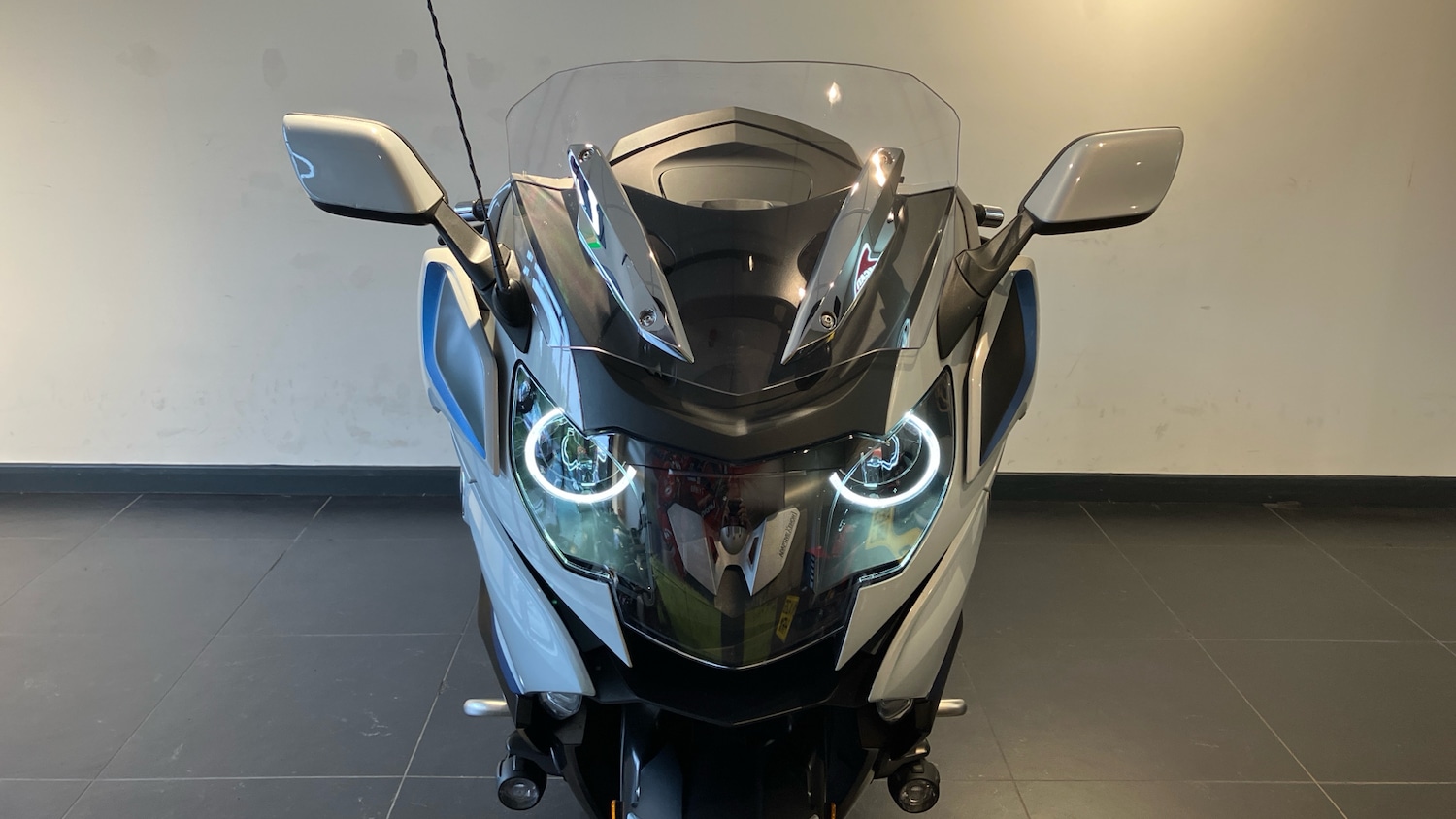 Used BMW K1600 2020 for sale - 78904442: Photo 20
