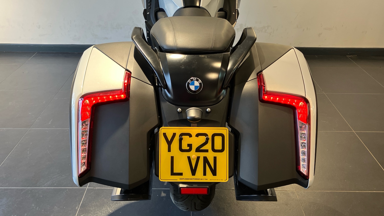 Used BMW K1600 2020 for sale - 78904442: Photo 24
