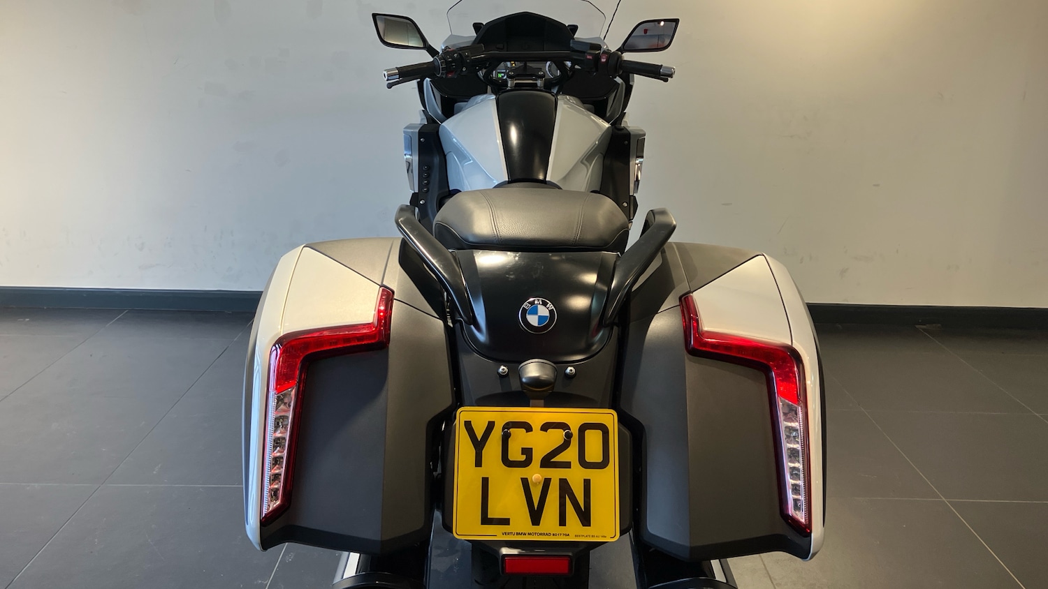 Used BMW K1600 2020 for sale - 78904442: Photo 25