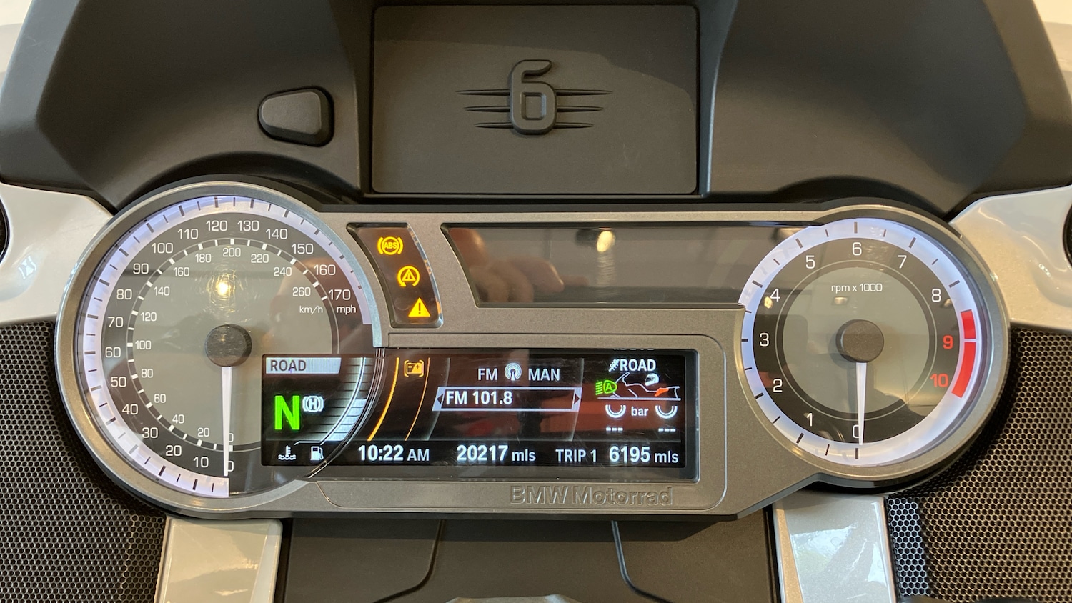 Used BMW K1600 2020 for sale - 78904442: Photo 29