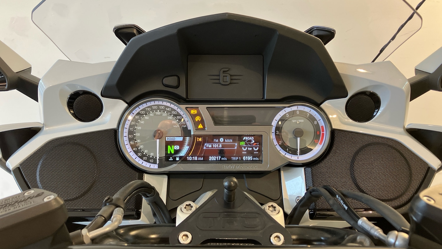 Used BMW K1600 2020 for sale - 78904442: Photo 3