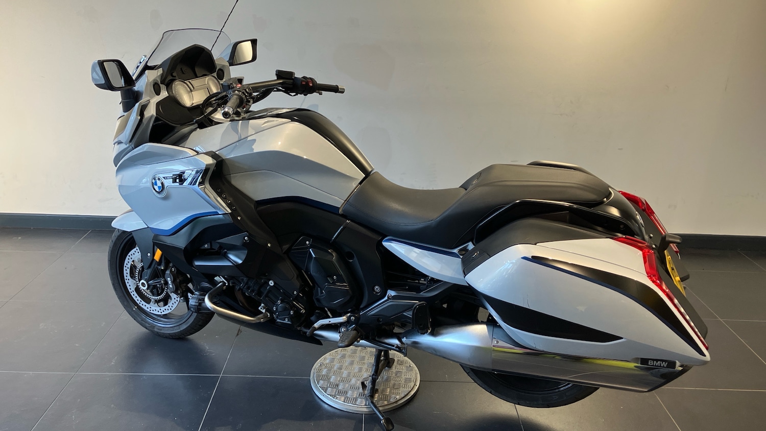 Used BMW K1600 2020 for sale - 78904442: Photo 4