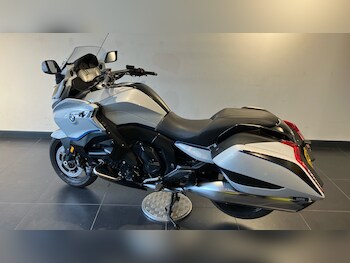Used BMW K1600 2020 for sale - bike-78904442: Photo