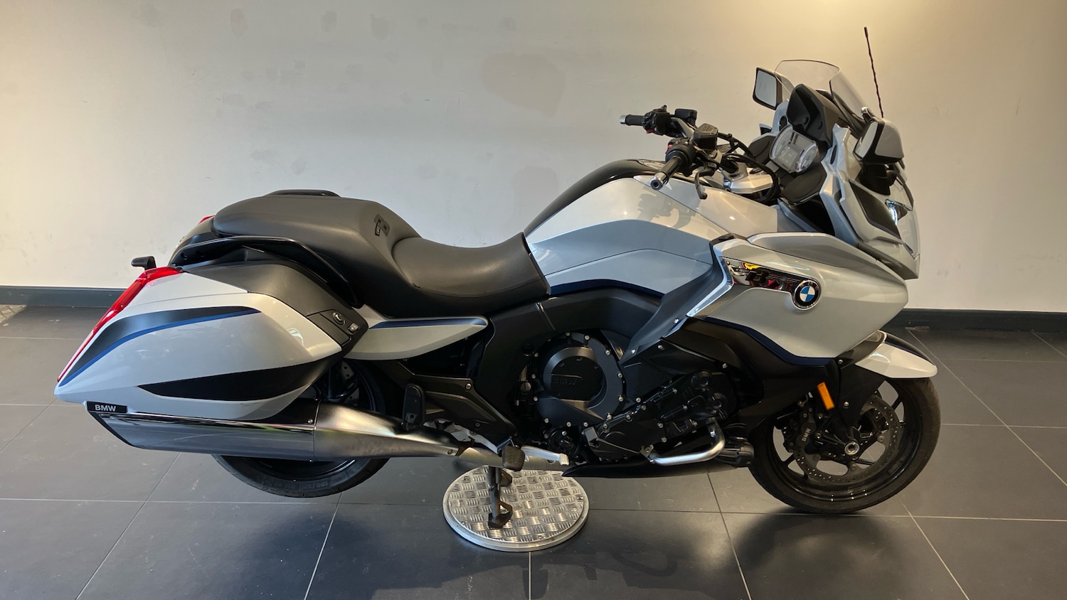 Used BMW K1600 2020 for sale - 78904442: Photo 5