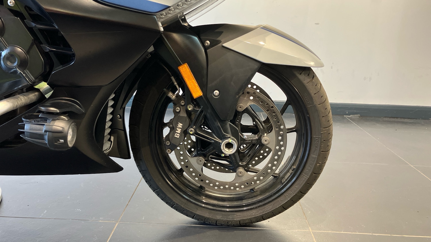 Used BMW K1600 2020 for sale - 78904442: Photo 6