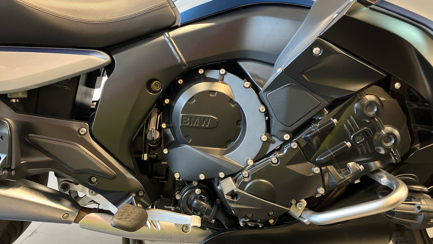 Used BMW K1600 2020 for sale - 78904442: Photo 7