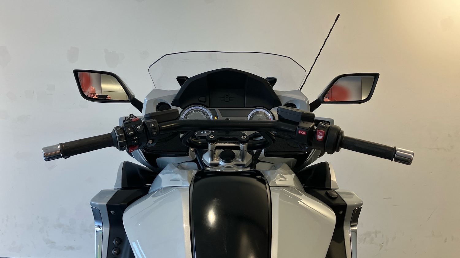 Used BMW K1600 2020 for sale - 78904442: Photo 9