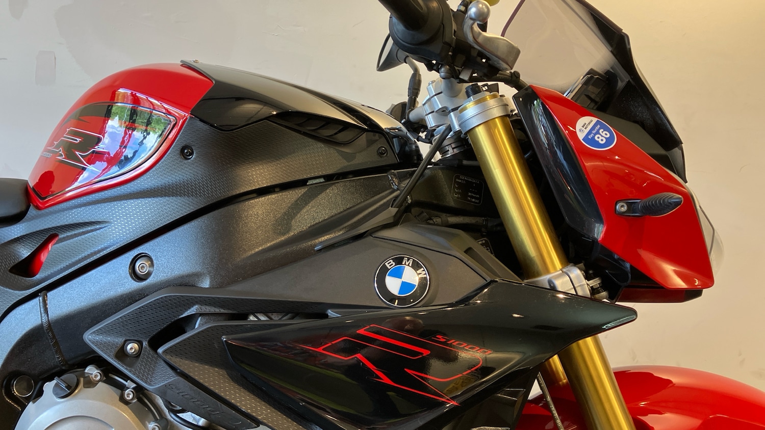 Used BMW S1000 2017 for sale - 78915580: Photo 10