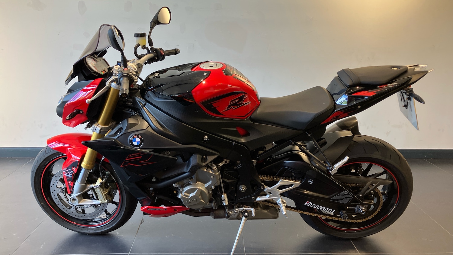 Used BMW S1000 2017 for sale - 78915580: Photo 11